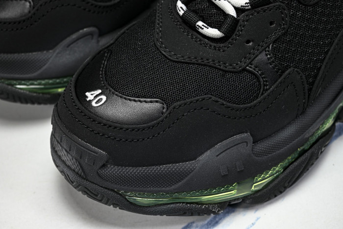 BL TRIPLE S TRAINERS SNEAKERS W09ON-1047