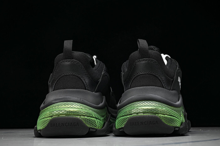 BL TRIPLE S TRAINERS SNEAKERS W09ON-1047