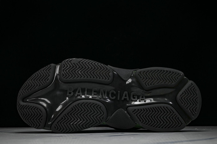 BL TRIPLE S TRAINERS SNEAKERS W09ON-1047