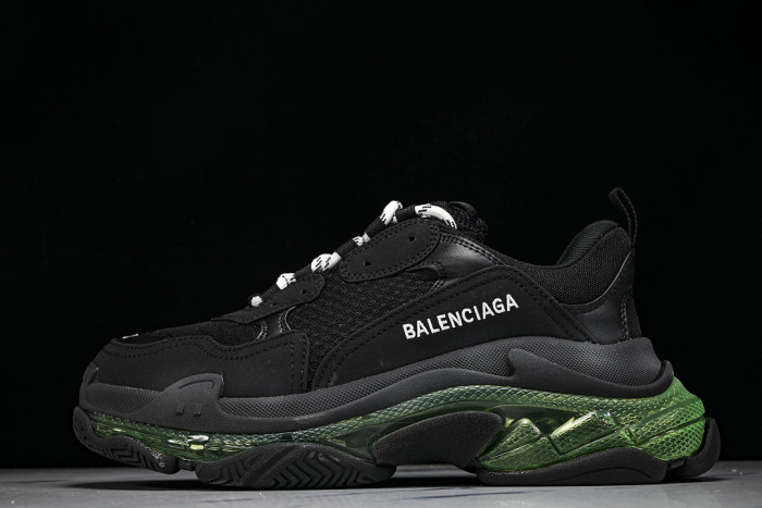 BL TRIPLE S TRAINERS SNEAKERS W09ON-1047