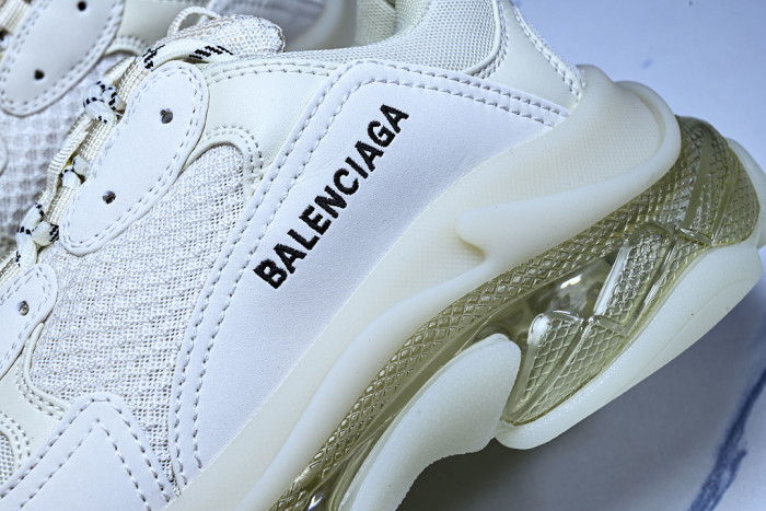 BL TRIPLE S TRAINERS SNEAKERS BTS-29
