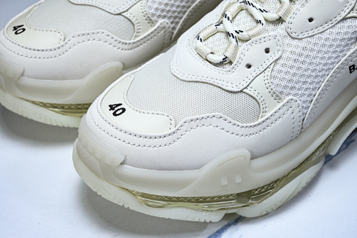 BL TRIPLE S TRAINERS SNEAKERS BTS-29