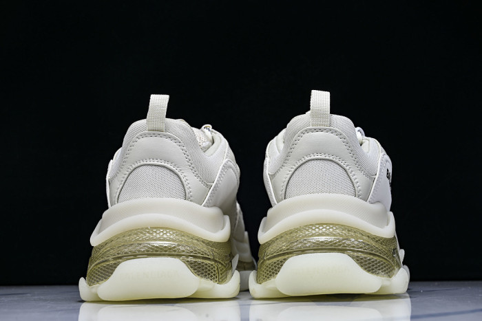 BL TRIPLE S TRAINERS SNEAKERS BTS-29