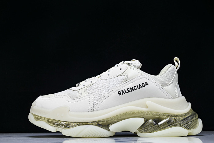 BL TRIPLE S TRAINERS SNEAKERS BTS-29
