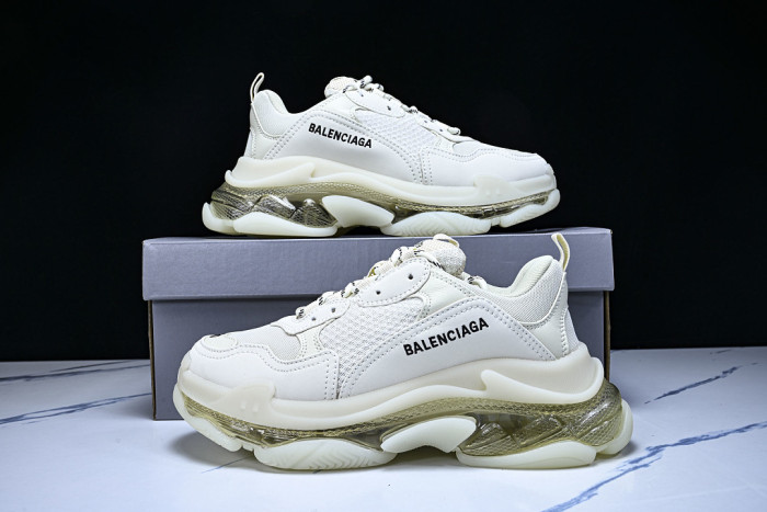 BL TRIPLE S TRAINERS SNEAKERS BTS-29