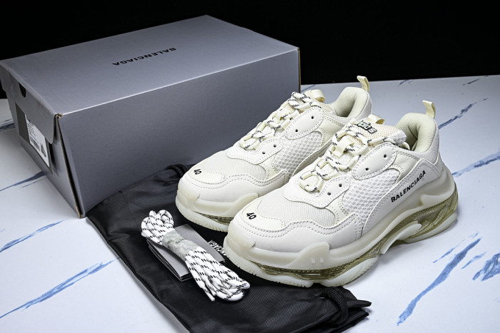 BL TRIPLE S TRAINERS SNEAKERS BTS-29