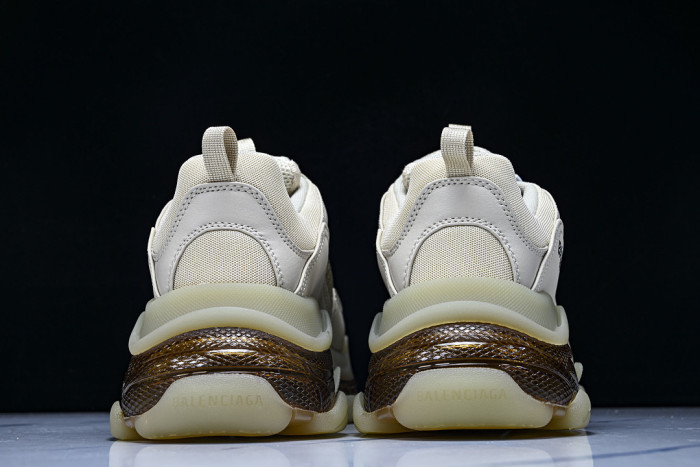 BL TRIPLE S TRAINERS SNEAKERS W2GA1-9100