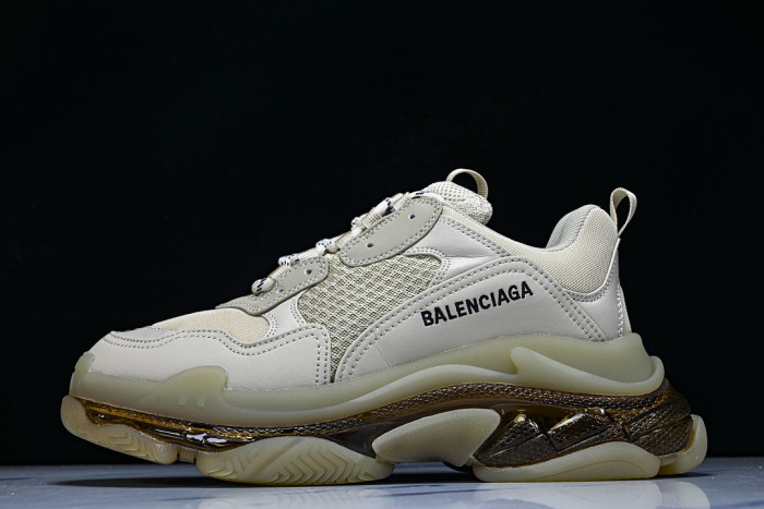 BL TRIPLE S TRAINERS SNEAKERS W2GA1-9100
