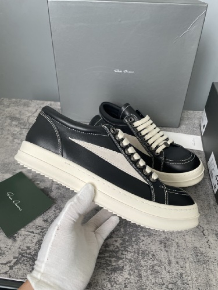 CHROME_HEART & RICK OWENS RO-149