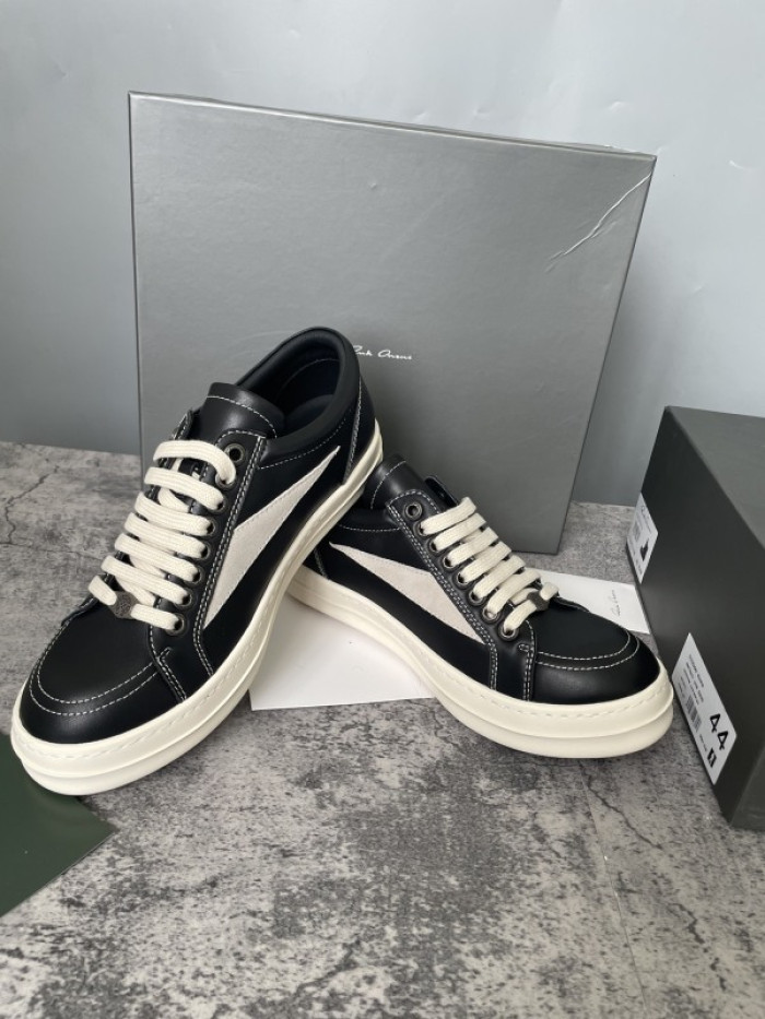 CHROME_HEART & RICK OWENS RO-149