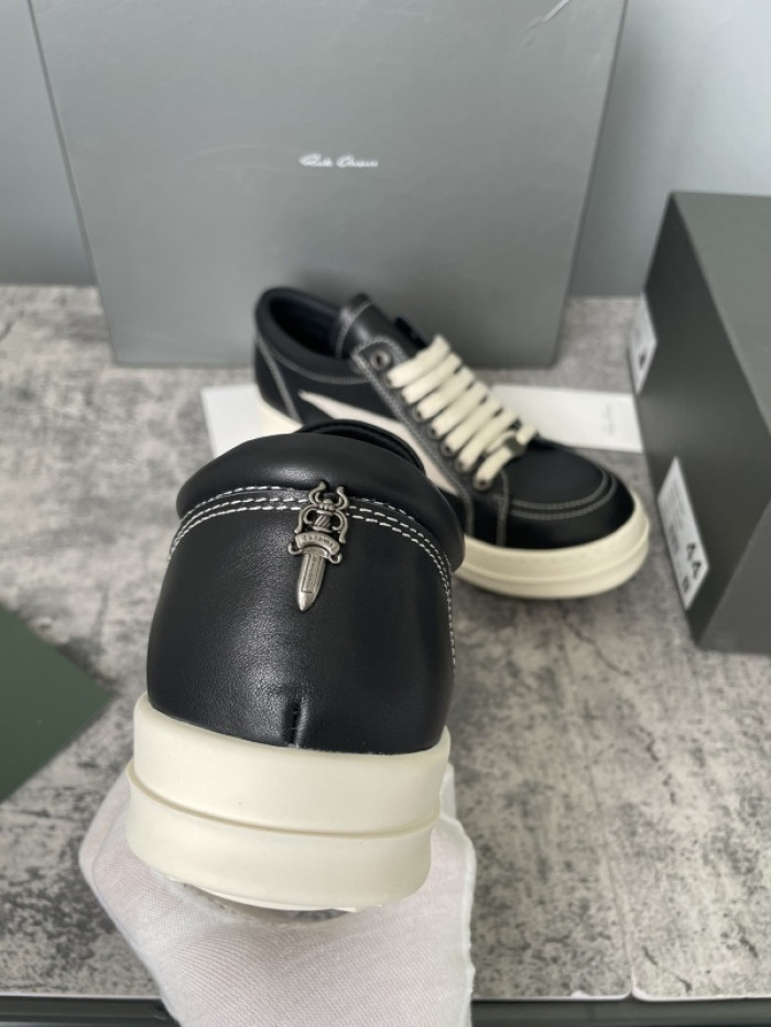 CHROME_HEART & RICK OWENS RO-149