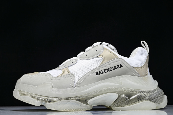 BL TRIPLE S TRAINERS SNEAKERS W09E1-9000