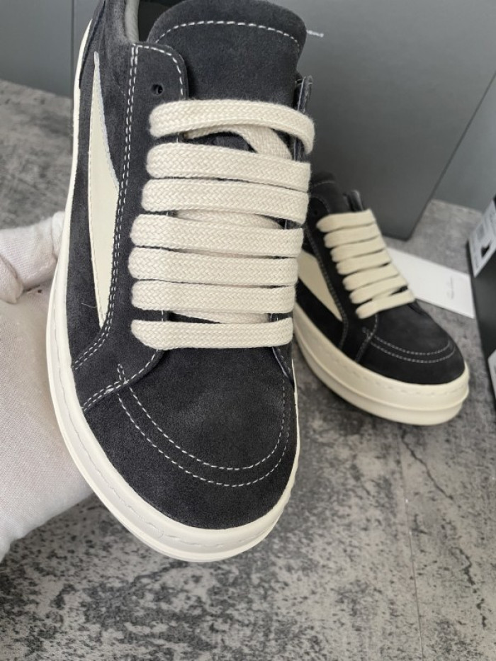(DARK GREY) RICK OWENS RO-150