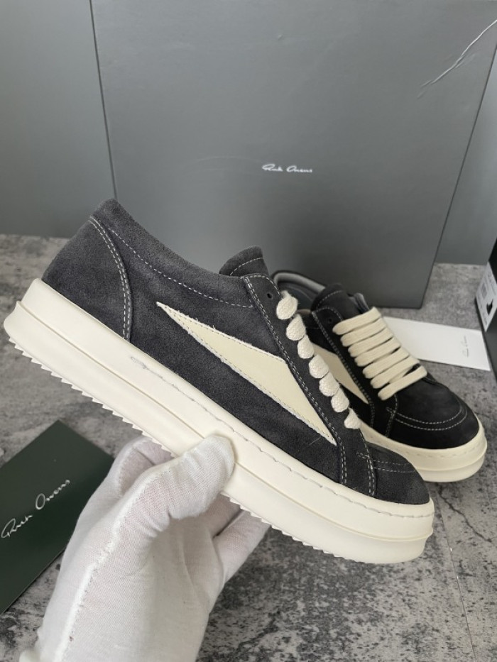 (DARK GREY) RICK OWENS RO-150