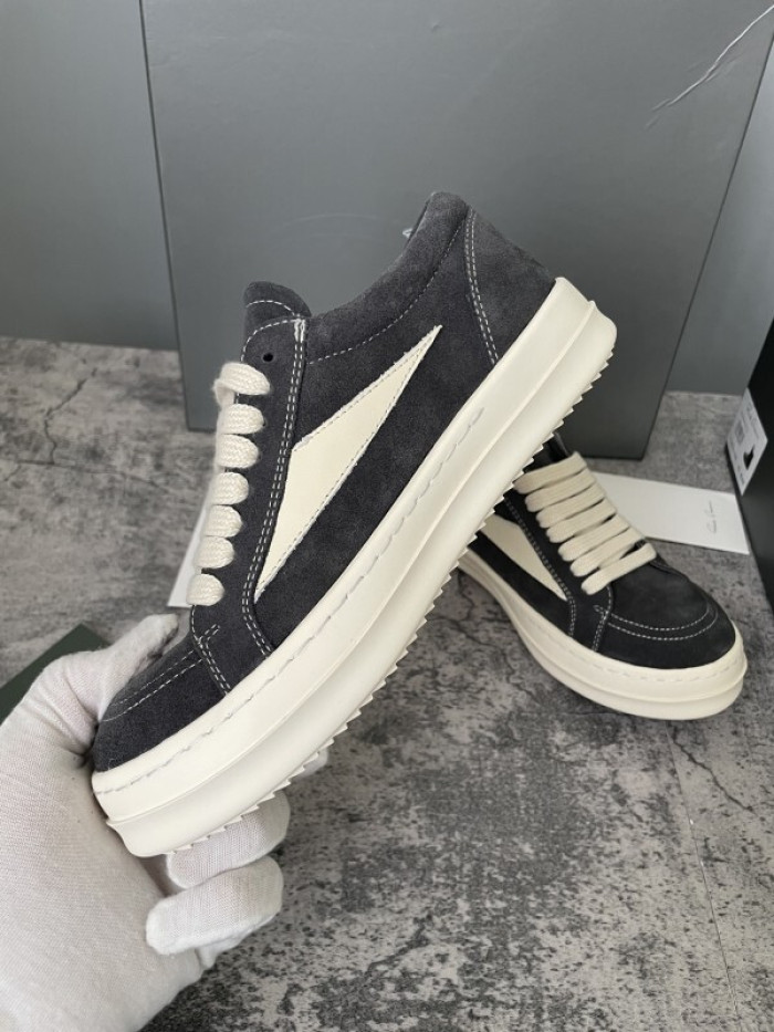 (DARK GREY) RICK OWENS RO-150