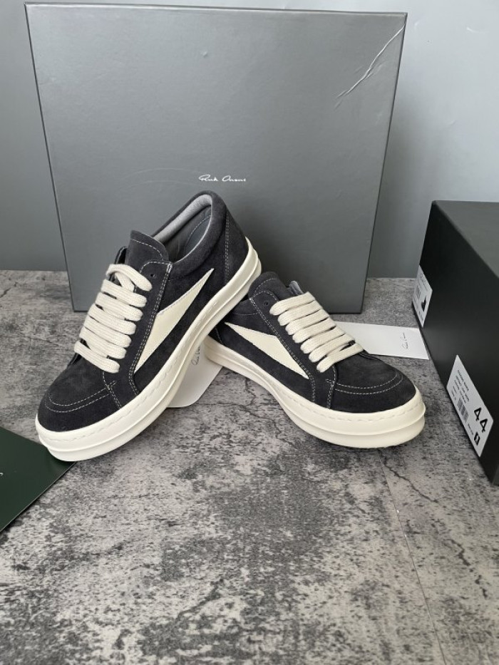 (DARK GREY) RICK OWENS RO-150