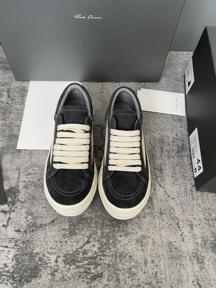 (DARK GREY) RICK OWENS RO-150