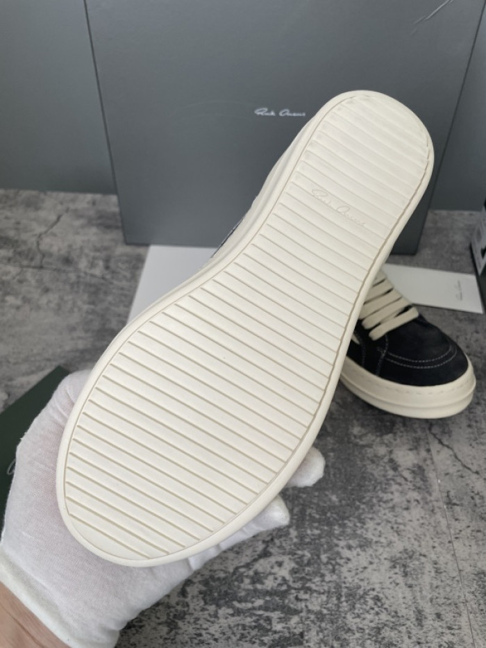 (DARK GREY) RICK OWENS RO-150