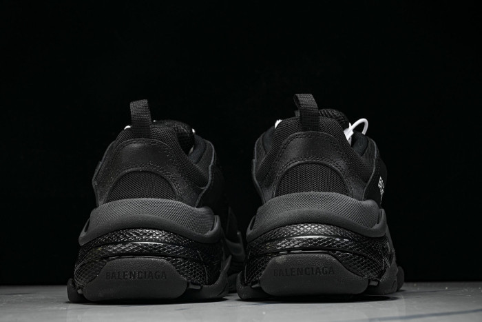 BL TRIPLE S TRAINERS SNEAKERS W2FB1-1000
