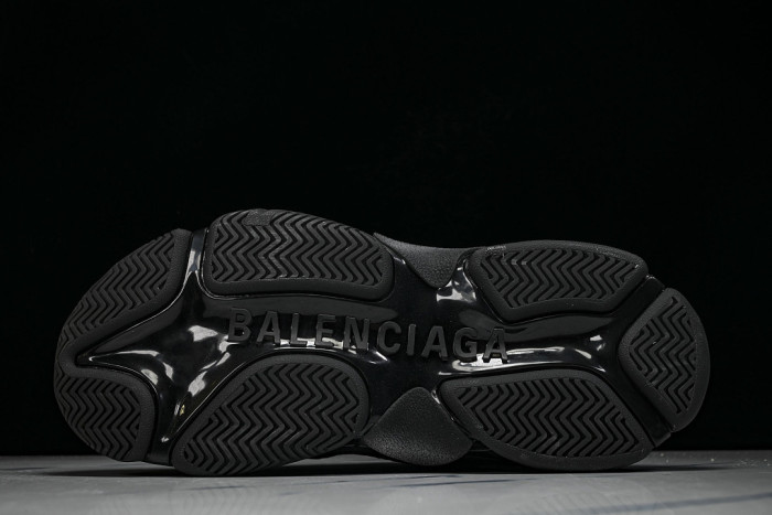 BL TRIPLE S TRAINERS SNEAKERS W2FB1-1000