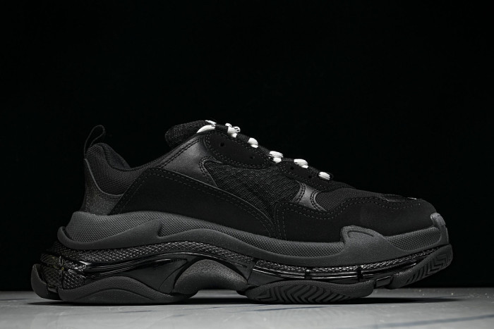 BL TRIPLE S TRAINERS SNEAKERS W2FB1-1000