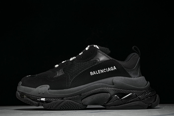 BL TRIPLE S TRAINERS SNEAKERS W2FB1-1000
