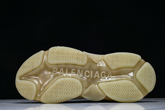 BL TRIPLE S TRAINERS SNEAKERS W2FB1-9005