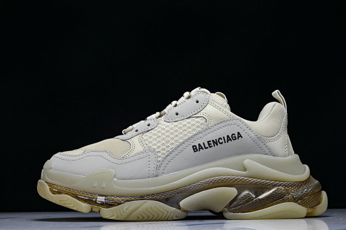 BL TRIPLE S TRAINERS SNEAKERS W2FB1-9005
