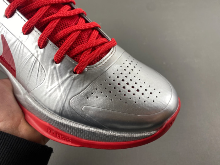Nike Kobe 5 Protro Caitlin Clark Rookie of the Year IV2712-001