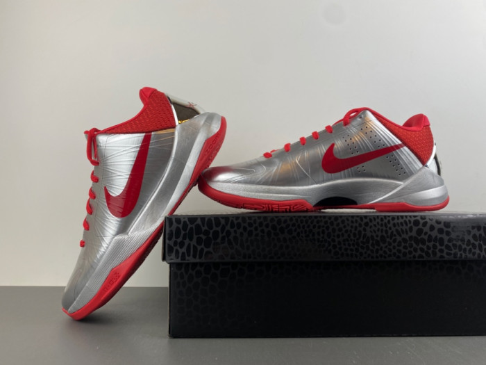 Nike Kobe 5 Protro Caitlin Clark Rookie of the Year IV2712-001