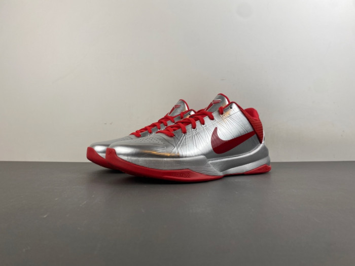 Nike Kobe 5 Protro Caitlin Clark Rookie of the Year IV2712-001