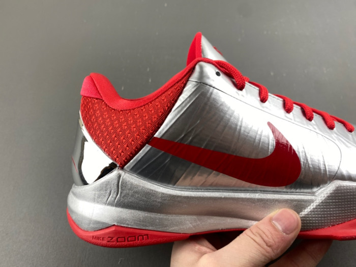 Nike Kobe 5 Protro Caitlin Clark Rookie of the Year IV2712-001