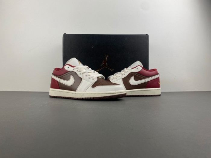 Air Jordan 1 Low IR7600-211
