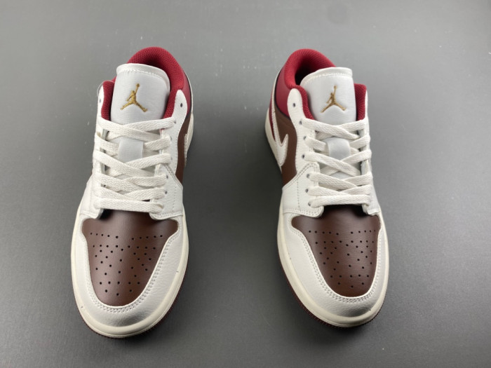 Air Jordan 1 Low IR7600-211