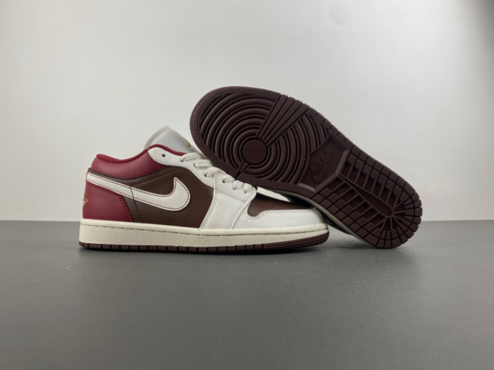 Air Jordan 1 Low IR7600-211