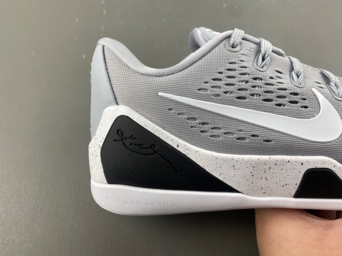 Nike Kobe 9 EM Protro TB 