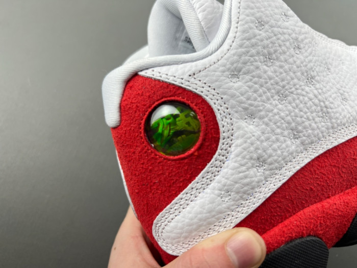 Air Jordan 13 “True Red”414571-102