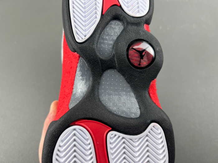 Air Jordan 13 “True Red”414571-102