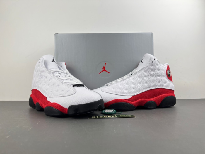 Air Jordan 13 “True Red”414571-102