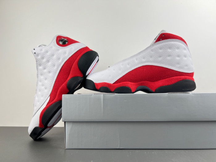 Air Jordan 13 “True Red”414571-102