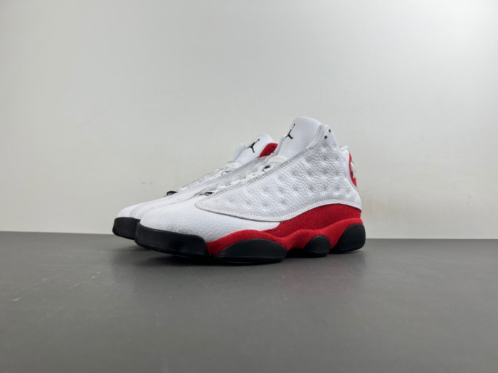 Air Jordan 13 “True Red”414571-102