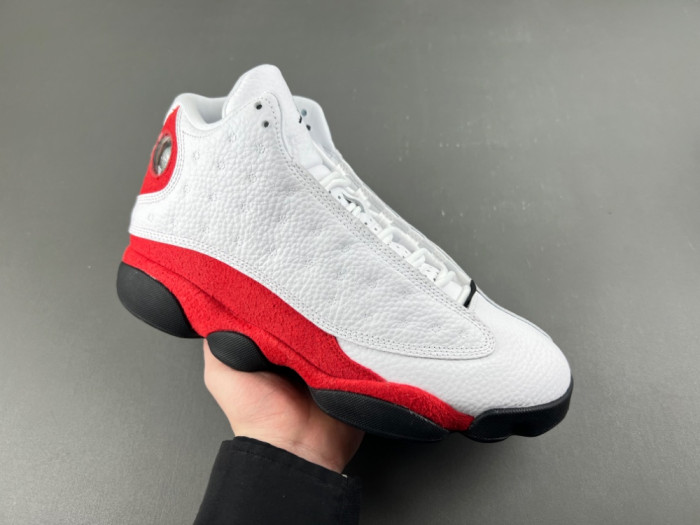Air Jordan 13 “True Red”414571-102