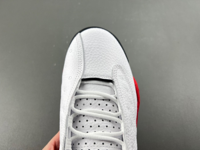 Air Jordan 13 “True Red”414571-102
