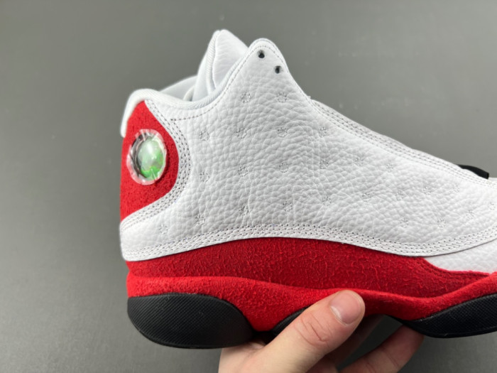 Air Jordan 13 “True Red”414571-102
