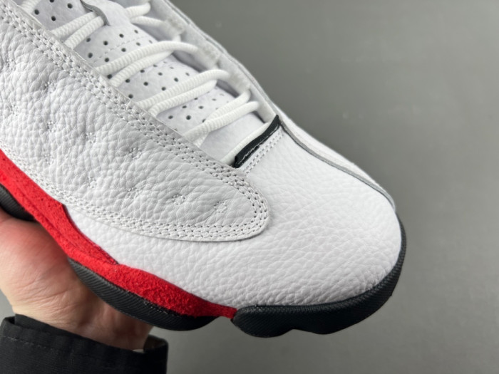 Air Jordan 13 “True Red”414571-102