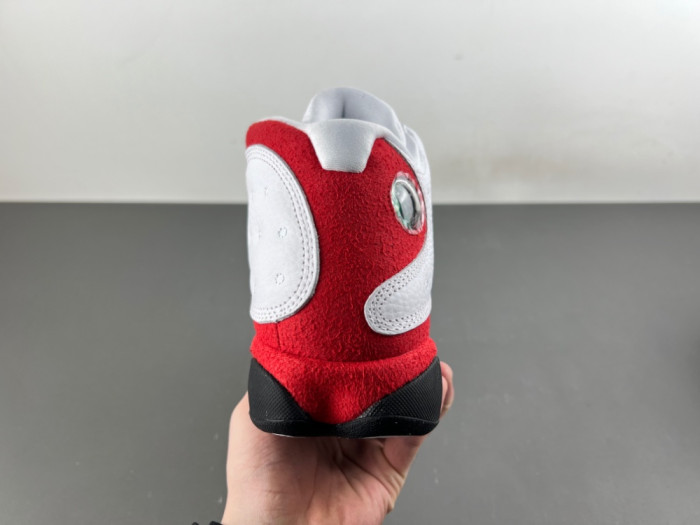 Air Jordan 13 “True Red”414571-102