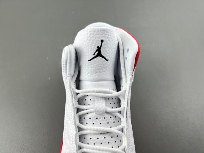 Air Jordan 13 “True Red”414571-102