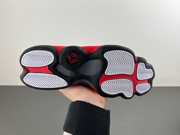 Air Jordan 13 “True Red”414571-102