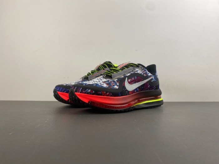 Nike Pegasus Premium Multicolor/Bolt/Metallic Gold/Metallicr IM6778-902