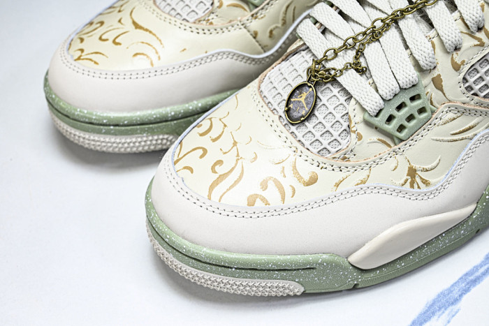 Air Jordan 4 SE “Somos Eternos” IM8116-047